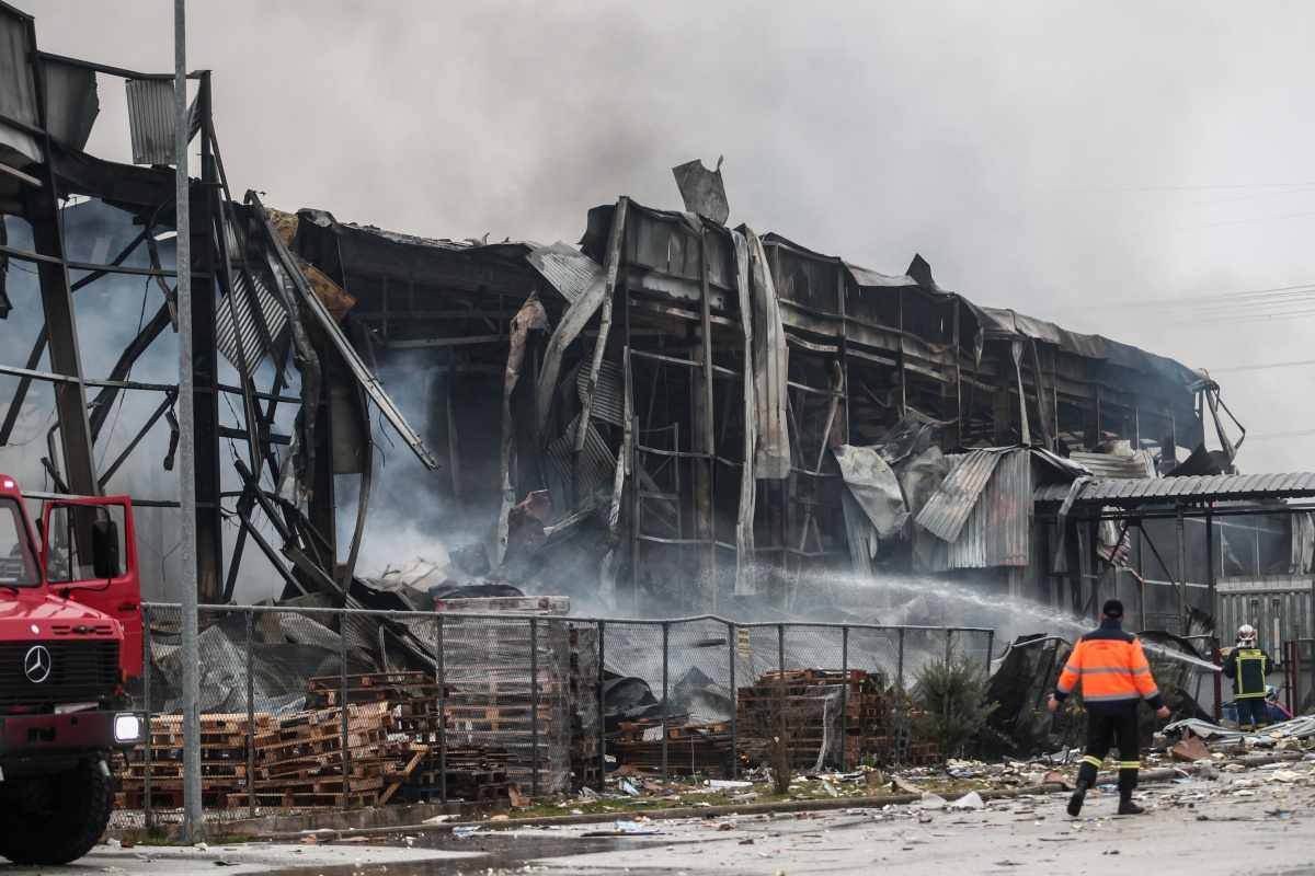 Νέα θύματα στον ακήρυχτο πόλεμο του κεφαλαίου και του κράτους ενάντια στην τάξη μας