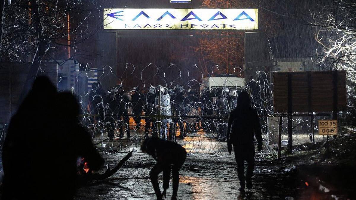 Κάλεσμα στην δίκη για την υπόθεση της Ακρόπολης (14/1 9:00 εφετείο Λουκάρεως, 2ος όροφος – αίθουσα Δ80 Γ’)