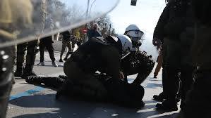 Περί “προληπτικών προσαγωγών” και άλλων τέτοιων “κακών συνηθειών” της ΕΛ.ΑΣ.
